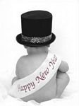 pic for Baby New Year